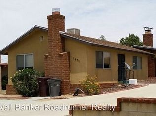 7475 Church St, Yucca Valley, CA 92284