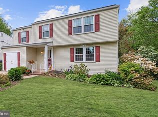 6363 Rising Moon, Columbia, MD 21045