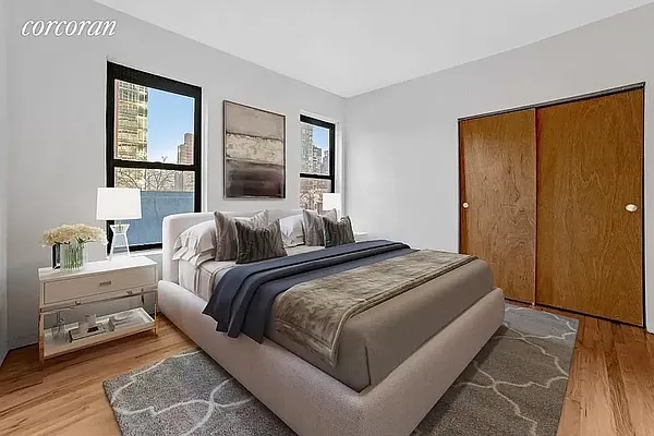 Rented by Corcoran | media 3