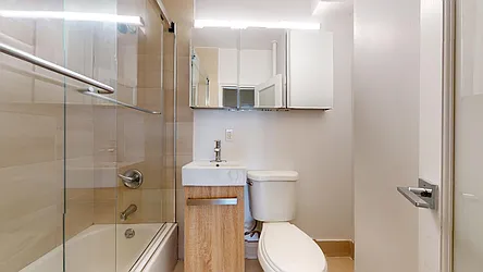 Rented by Bond New York