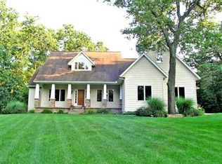 3282 Oak Ridge Cir, Hamilton, MI 49419