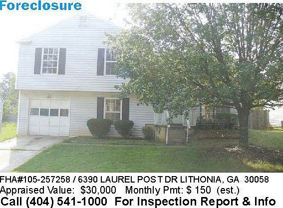 1st image of 6390 Laurel Post Dr