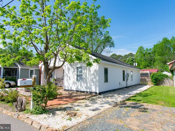 106 Conner St #C, Saint Michaels, MD 21663