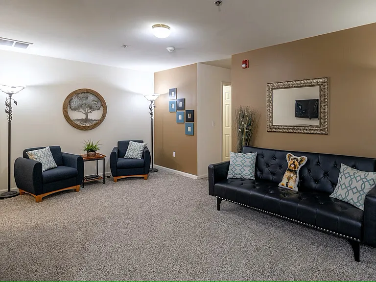 Autumn Ridge Apartments — Photo 36