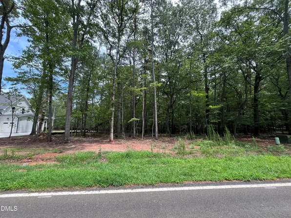 8908 Thompson Mill Rd Lot 4, Wake Forest, NC 27587