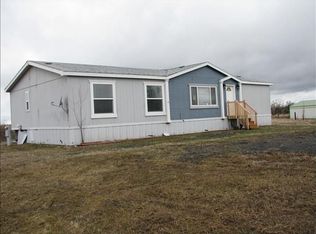 14114 S Madison Rd, Valleyford, WA 99036