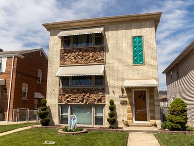 1524 N 22nd Ave, Melrose Park, IL, 60160