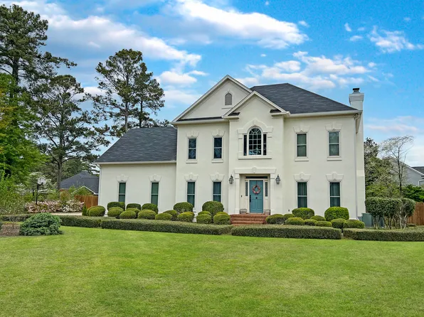 36 Fox Creek Dr, North Augusta, SC 29860