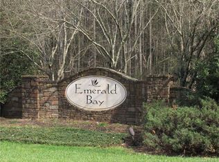 1002 Emerald Bay Dr #37, Salisbury, NC 28146