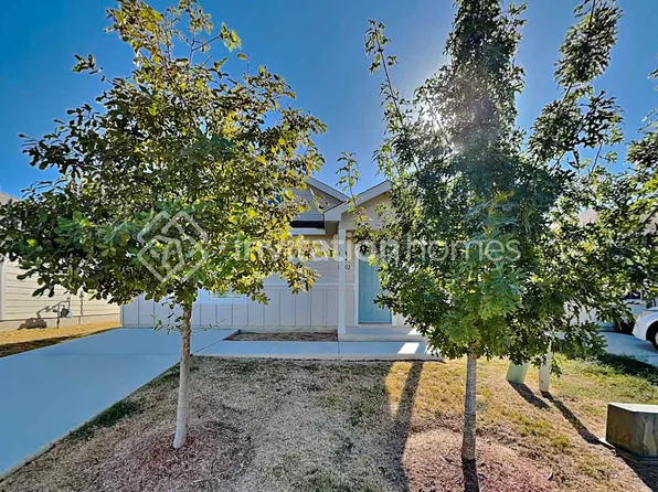 14602 Calaveras Crk, San Antonio, TX 78223