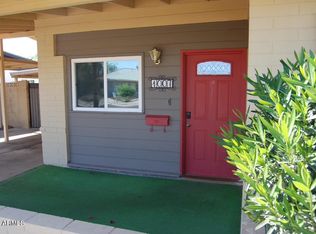 1007 W Fairmount Ave, Phoenix, AZ 85013