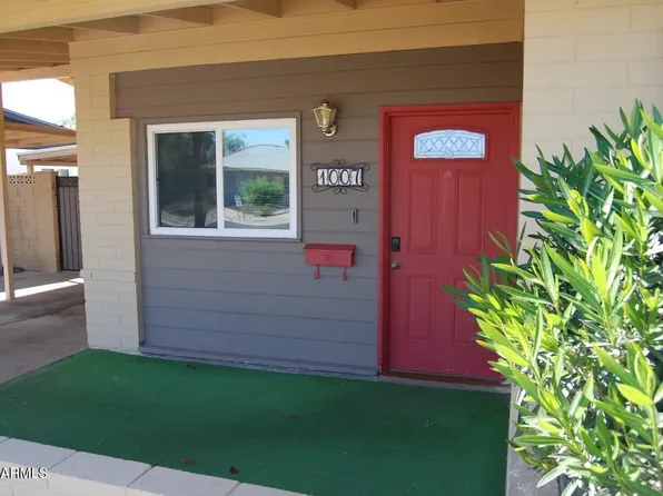 1007 W FAIRMOUNT Avenue, Phoenix, AZ 85013