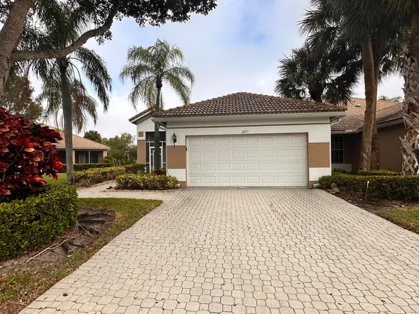 6897 Swan Sea Lane, Boynton Beach, FL 33472