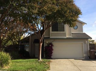 2668 Trafalgar Cir, Concord, CA