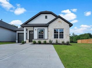 11869 E Gate Dr, Willis, TX 77318