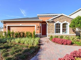 2015 Sanderlin Point Loop, Apopka, FL 32703