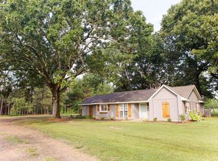 3735 Longview Adaton Rd, Starkville, MS 39759