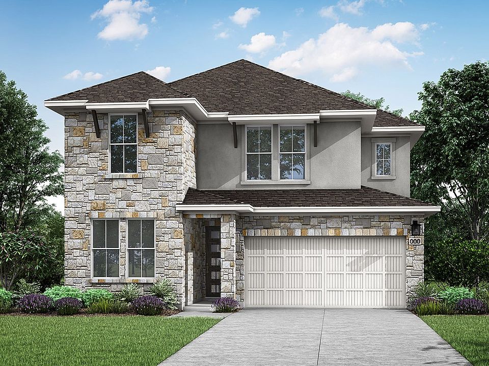 Exterior Style B