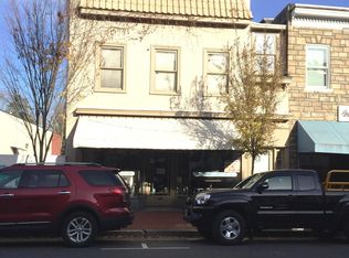 821 Caroline St, Fredericksburg, VA 22401