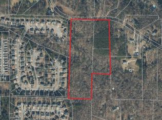 0 Bailey Rd, Woodstock, GA 30188