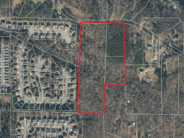 0 Bailey Rd, Woodstock, GA 30188