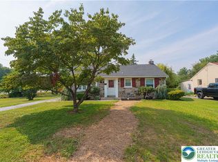 115 Jefferson St, Emmaus, PA