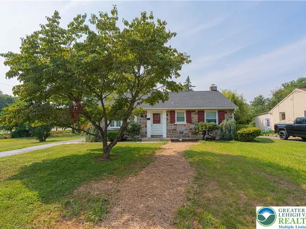 115 Jefferson St, Emmaus, PA 18049