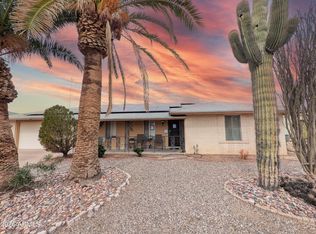 9614 W Pineridge Dr, Sun City, AZ 85351