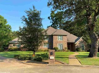 47 Brookside Dr, Texarkana, AR 71854