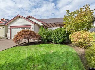 4684 SW 47th Pl, Corvallis, OR 97333