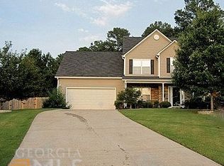 301 Winslow Way, Bethlehem, GA 30620