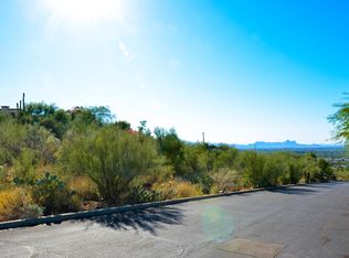 9820 N La Reserve Pl, Tucson, AZ 85737