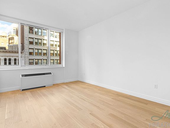 4th image of 60 W 23rd St APT 602