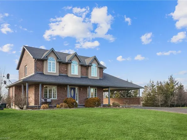 3680 Campden Rd, Lincoln, ON L0R 1G0