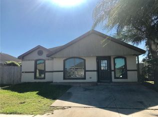 807 Sabatini Ave, Pharr, TX 78577