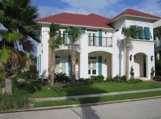 284 Rue Martine, Miramar Beach, FL 32550