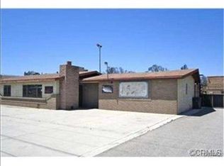 15840 Boyle Ave, Fontana, CA 92337