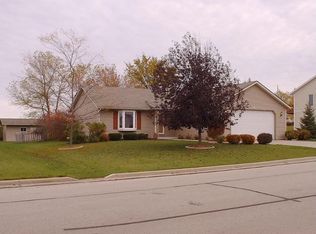 306 Killdeer Ave, Campbellsport, WI 53010