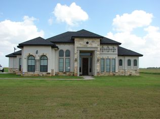 20499 Nixon Rd, Harlingen, TX 78550