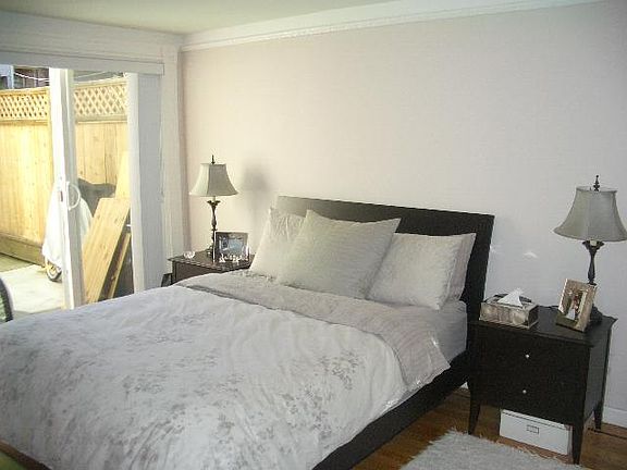 BACK BEDROOM