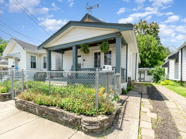 14 W 30th St, Covington, KY 41015