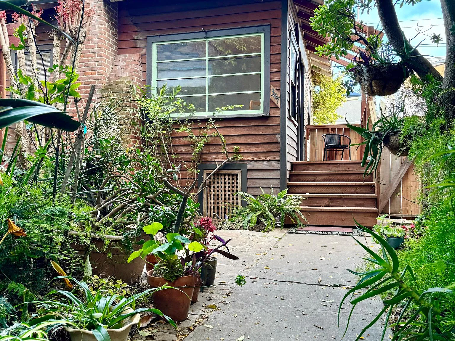 1 bed, 520 sqft, $3,900 — Photo 2