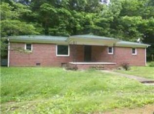 653 Defeated Creek Rd, Centerville, TN 37033