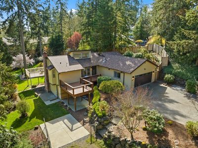 6813 42nd Avenue Ct, Gig Harbor, WA, 98335