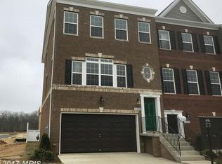5309 Tweeddale Pl, White Plains, MD 20695