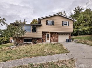 117 Bunker Hill Ct, Cincinnati, OH 45215