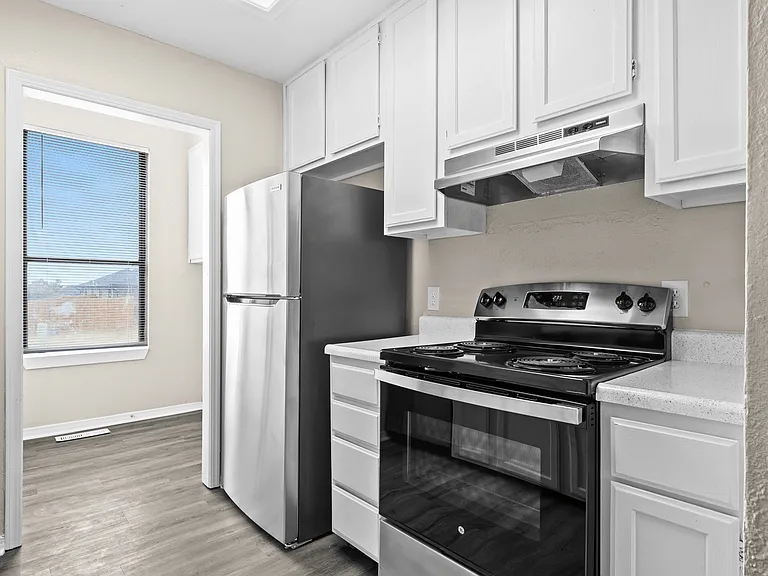 Diamond Ridge Townhomes — Photo 12