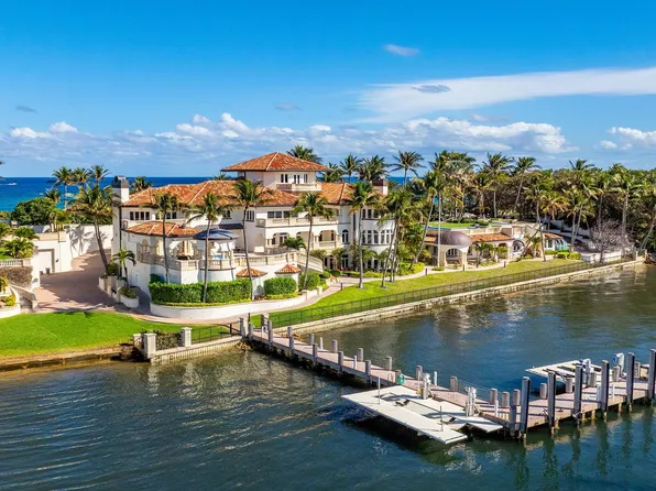 1960 S Ocean Boulevard, Manalapan, FL 33462