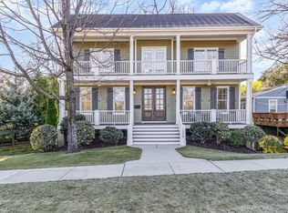 1340 Courtland Dr, Raleigh, NC 27604