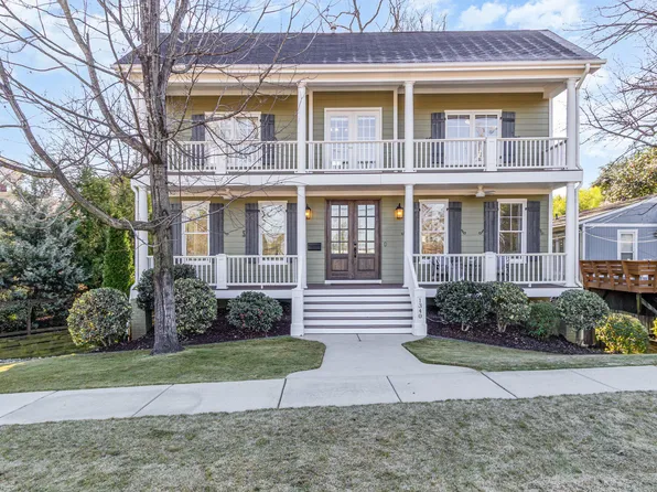 1340 Courtland Dr, Raleigh, NC 27604